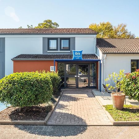 Ibis Budget Villefranche Limas Exterior photo